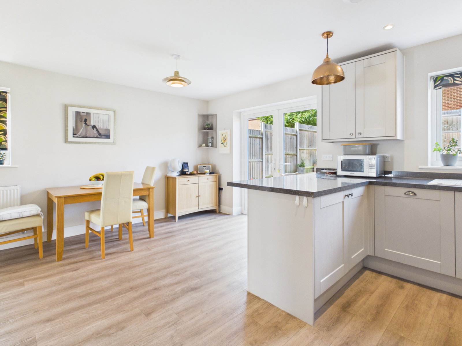 Detached House for sale in Canterbury, Willow Drive, Canterbury, Kent, CT3 1FX