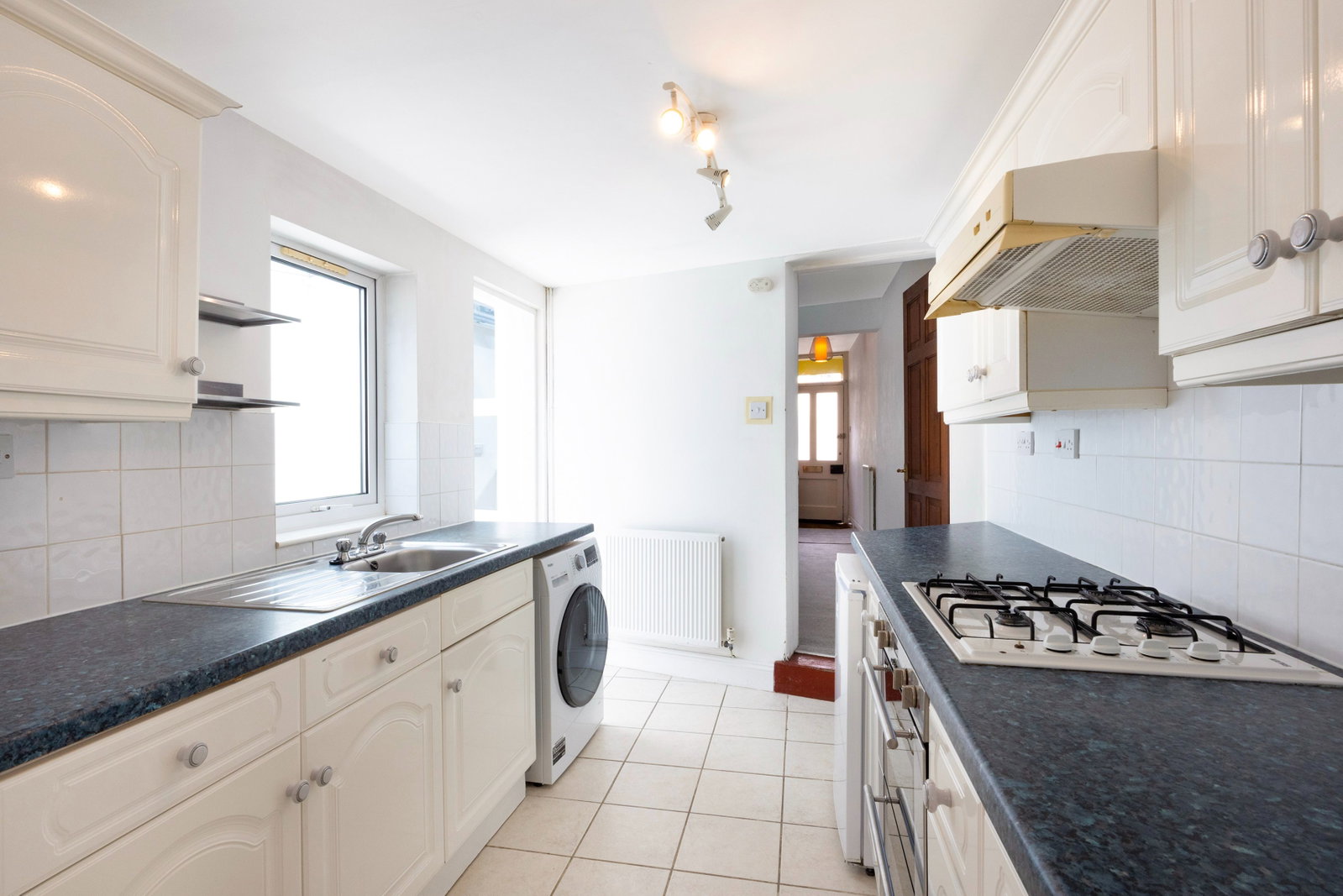 Terraced House for sale in Cheltenham, Naunton Crescent, Cheltenham, GL53 7BE