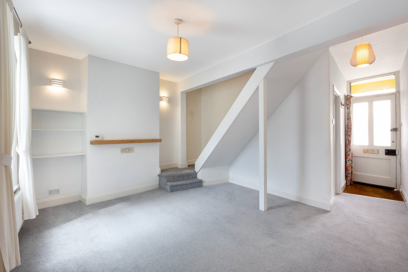 Terraced House for sale in Cheltenham, Naunton Crescent, Cheltenham, GL53 7BE