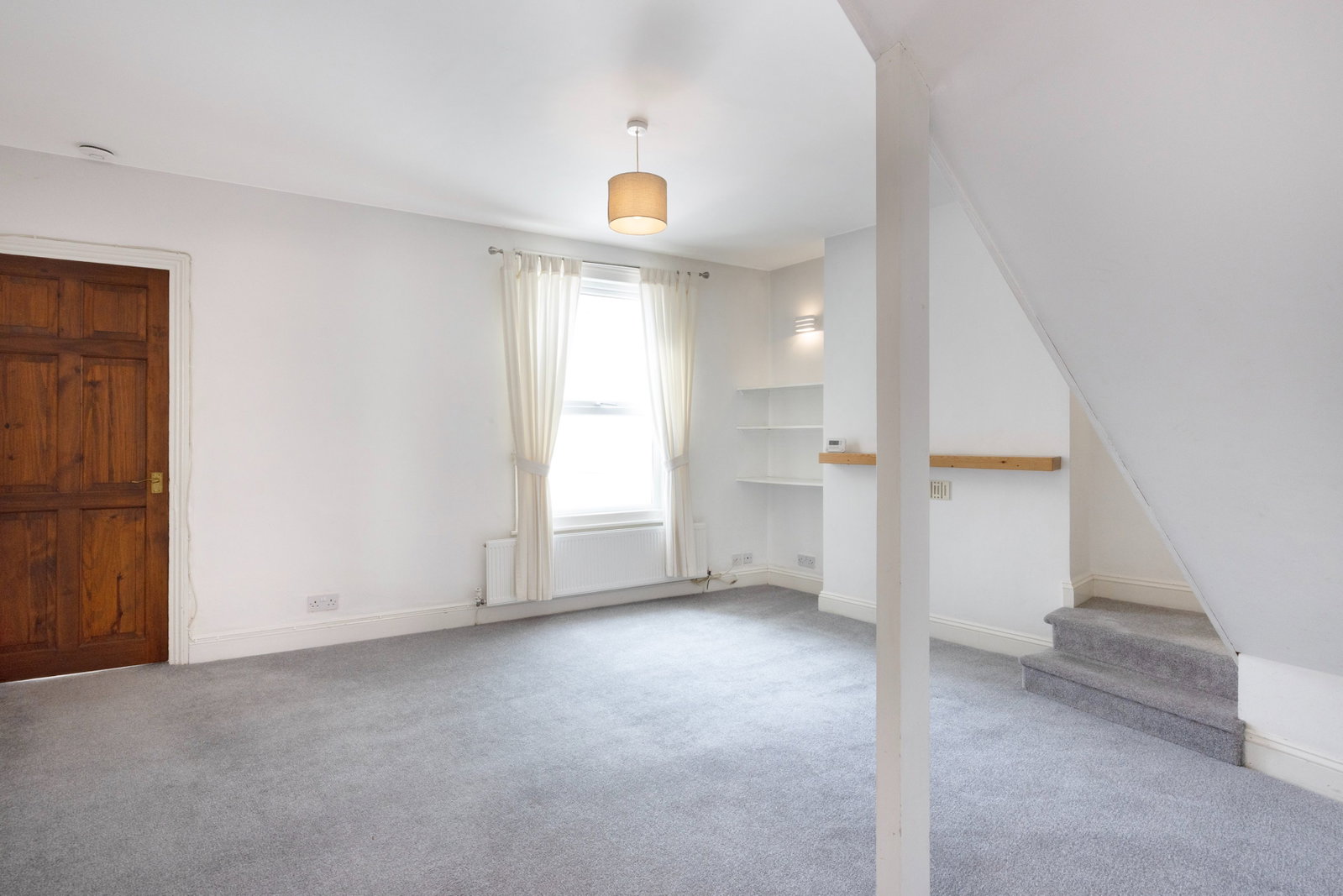 Terraced House for sale in Cheltenham, Naunton Crescent, Cheltenham, GL53 7BE