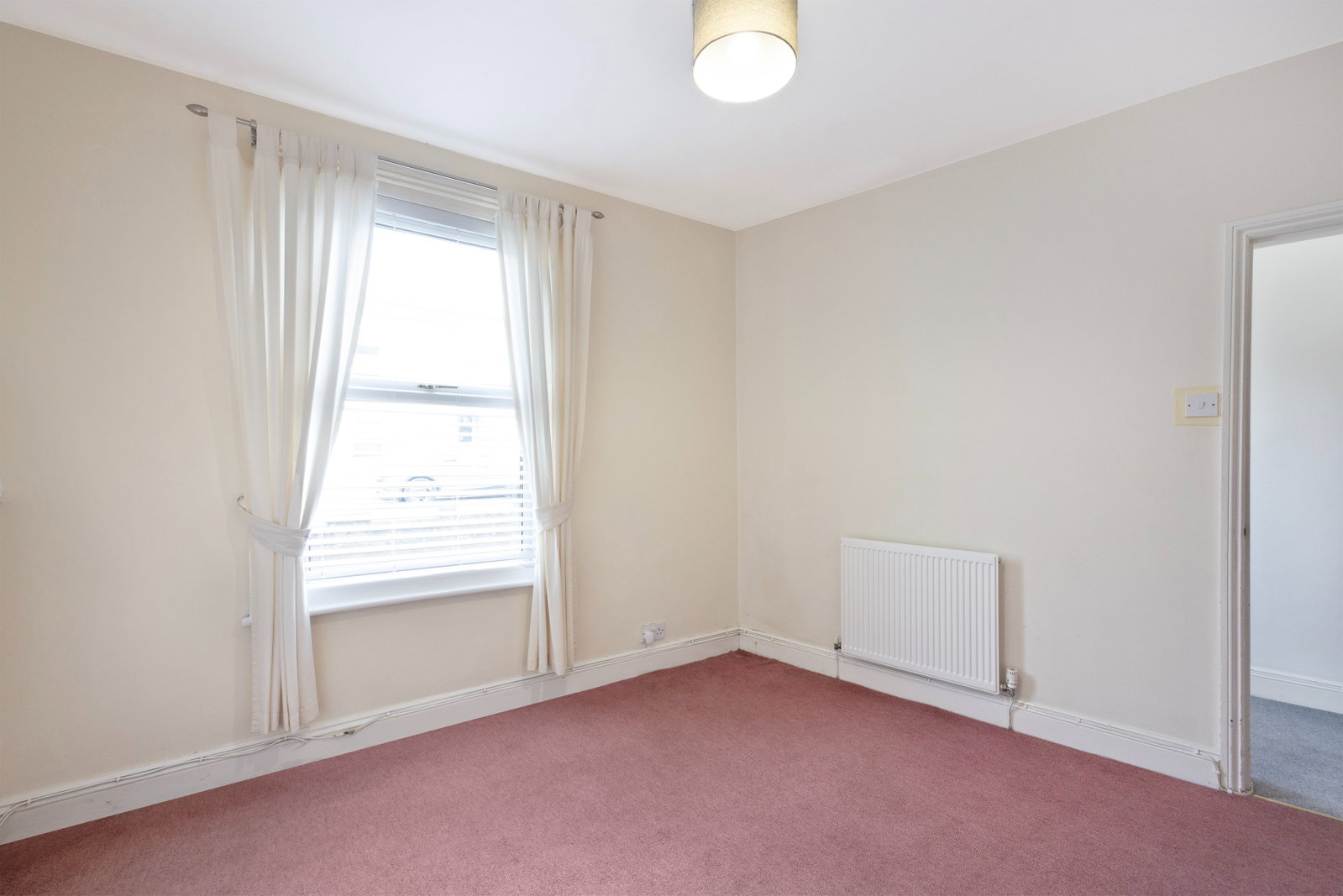 Terraced House for sale in Cheltenham, Naunton Crescent, Cheltenham, GL53 7BE