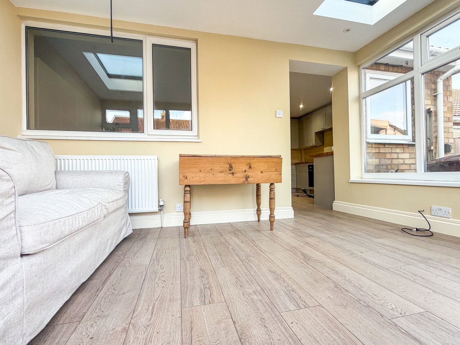 Semi Detached Bungalow for sale in Beverley, Molescroft Park, Beverley, East Riding of Yorkshire, HU17 7HY