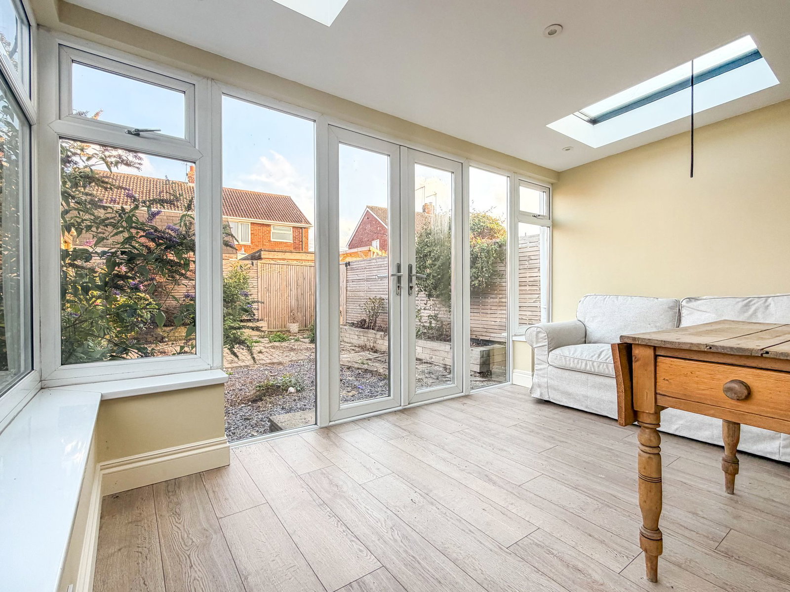 Semi Detached Bungalow for sale in Beverley, Molescroft Park, Beverley, East Riding of Yorkshire, HU17 7HY