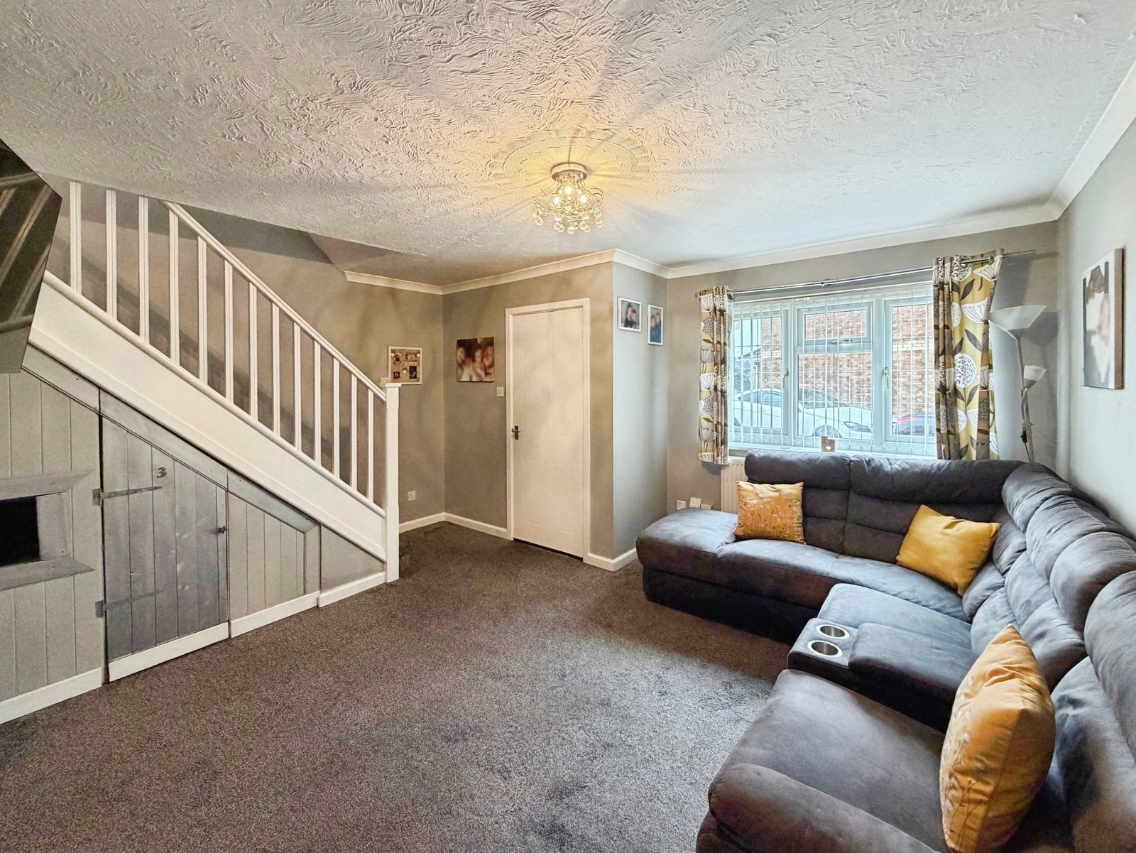 Semi Detached House for sale in Neath, Cefn Miaren, Neath, SA11 3RZ