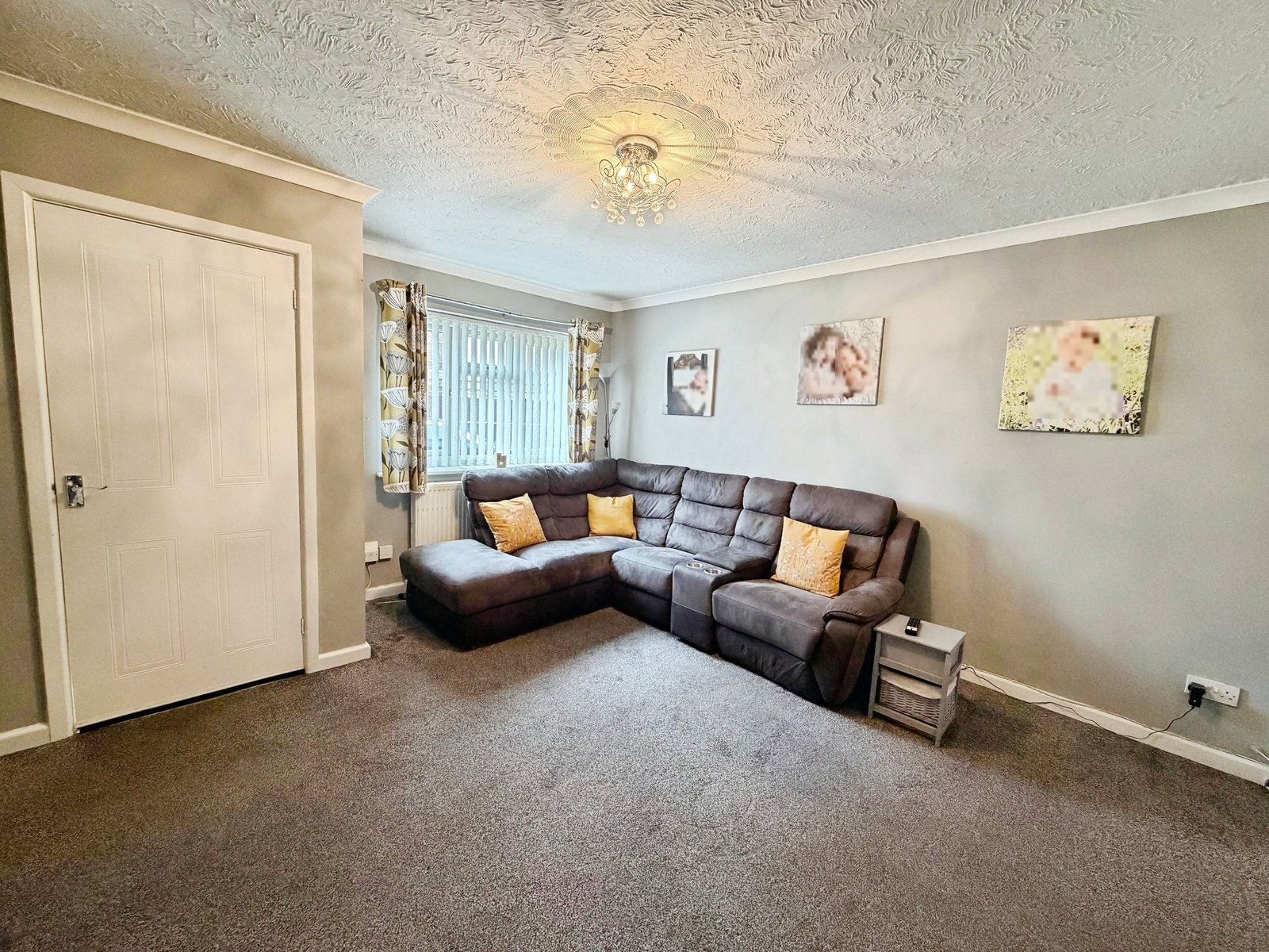 Semi Detached House for sale in Neath, Cefn Miaren, Neath, SA11 3RZ