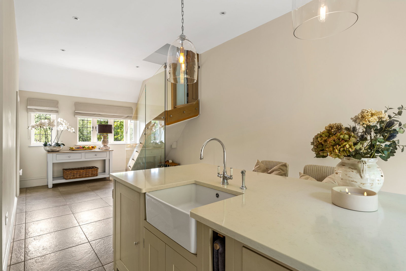 Detached House for sale in Coulsdon, Hazelwood Lane, Chipstead, 4382 m²