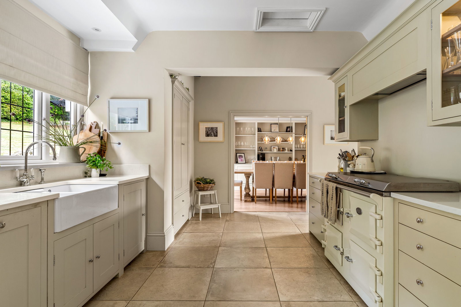 Detached House for sale in Coulsdon, Hazelwood Lane, Chipstead, 4382 m²