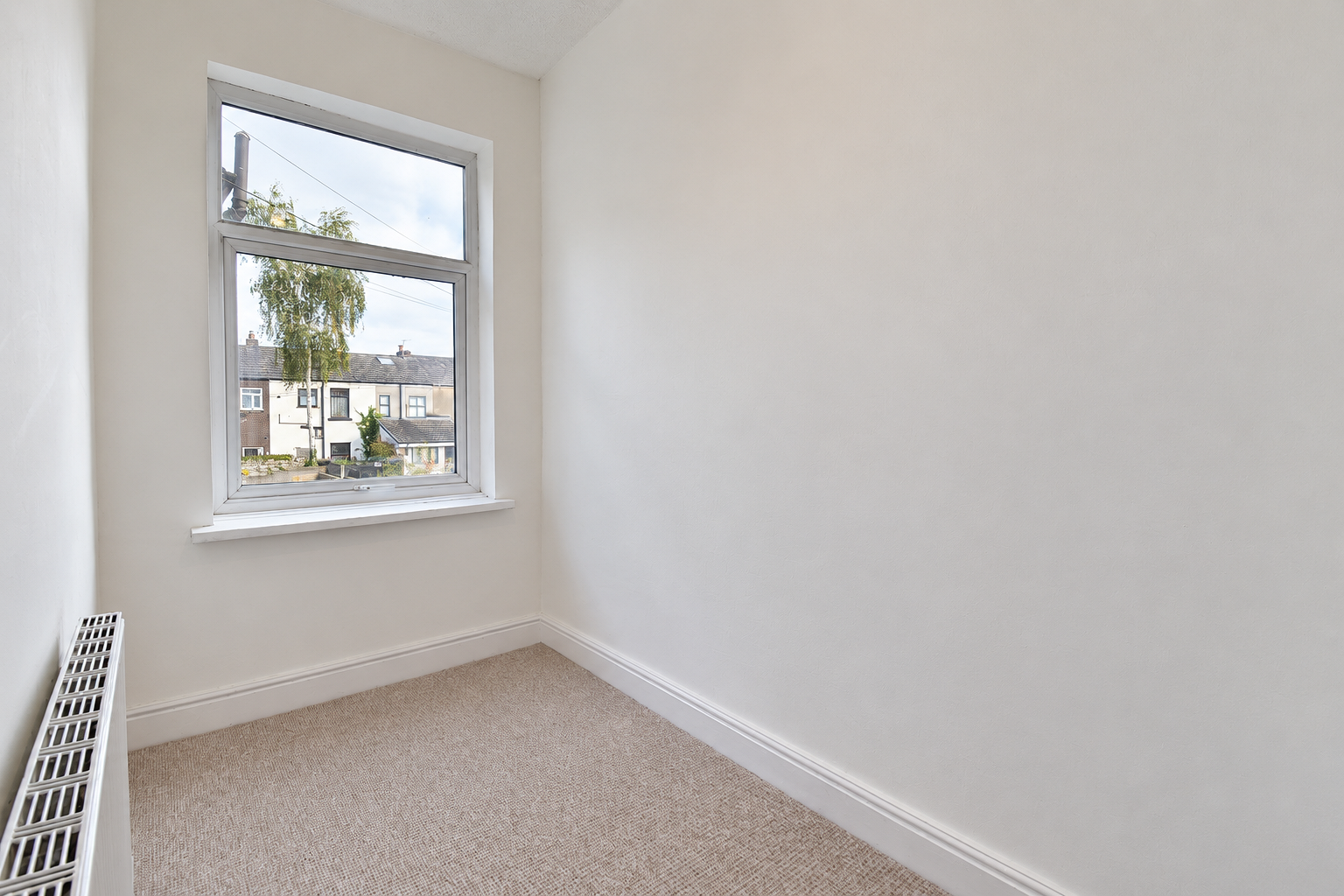 Terraced House for sale in Chorley, Canal Street, Adlington, Lancashire, PR7