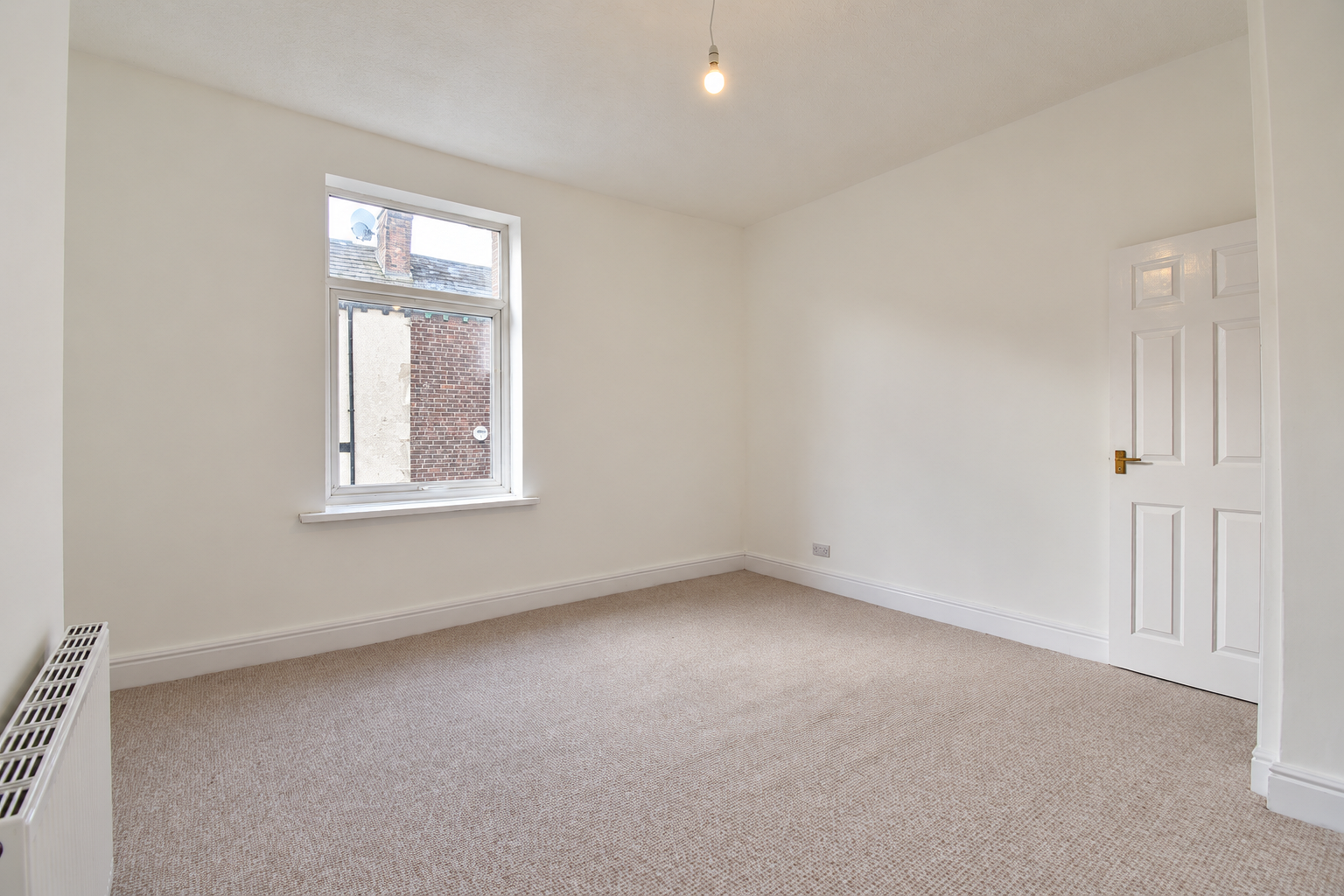 Terraced House for sale in Chorley, Canal Street, Adlington, Lancashire, PR7