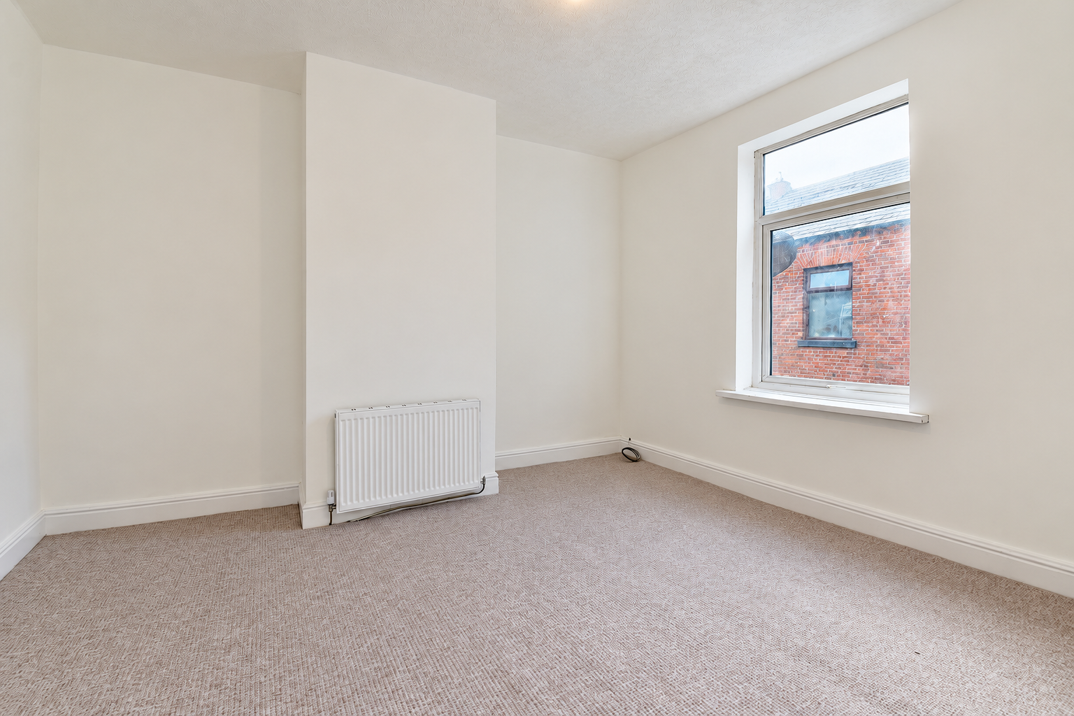 Terraced House for sale in Chorley, Canal Street, Adlington, Lancashire, PR7
