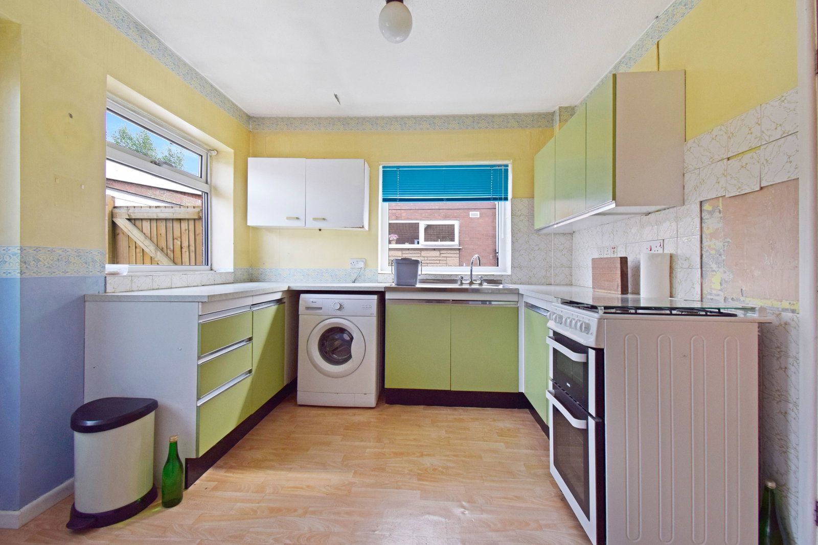 Semi Detached House for sale in Leyland, St. Christines Avenue, Farington, Leyland, PR25 4YS