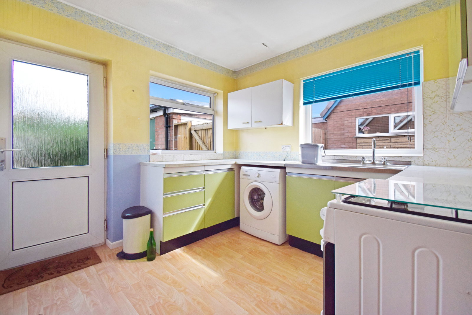 Semi Detached House for sale in Leyland, St. Christines Avenue, Farington, Leyland, PR25 4YS