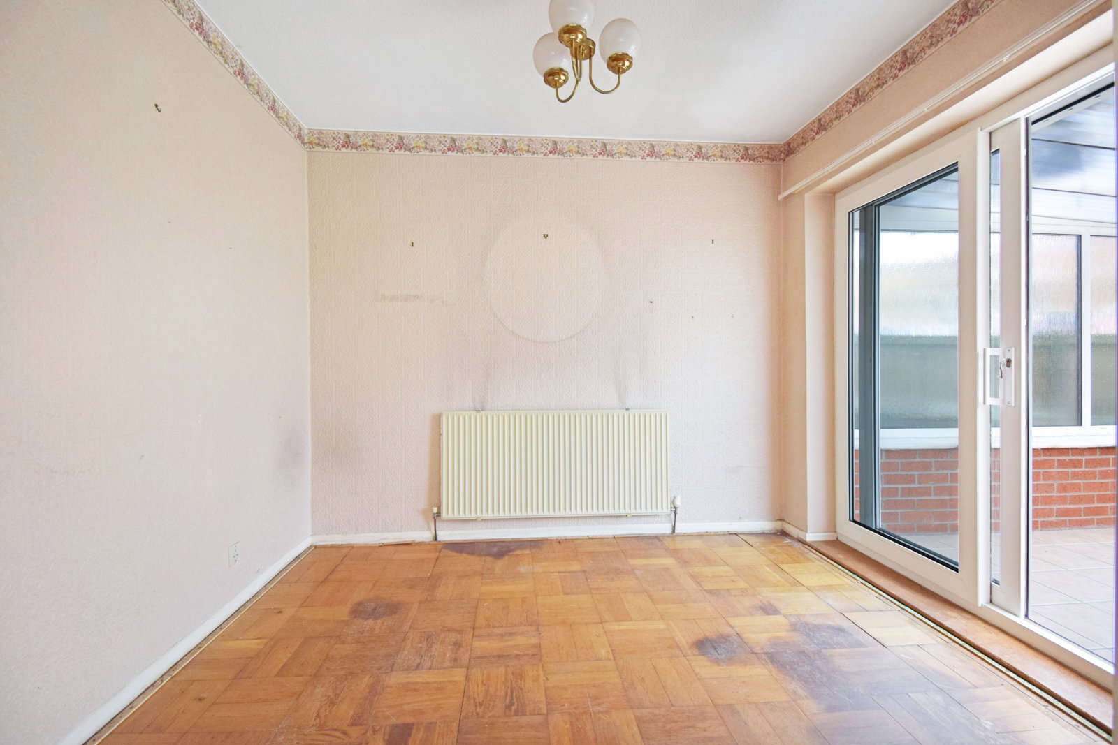 Semi Detached House for sale in Leyland, St. Christines Avenue, Farington, Leyland, PR25 4YS