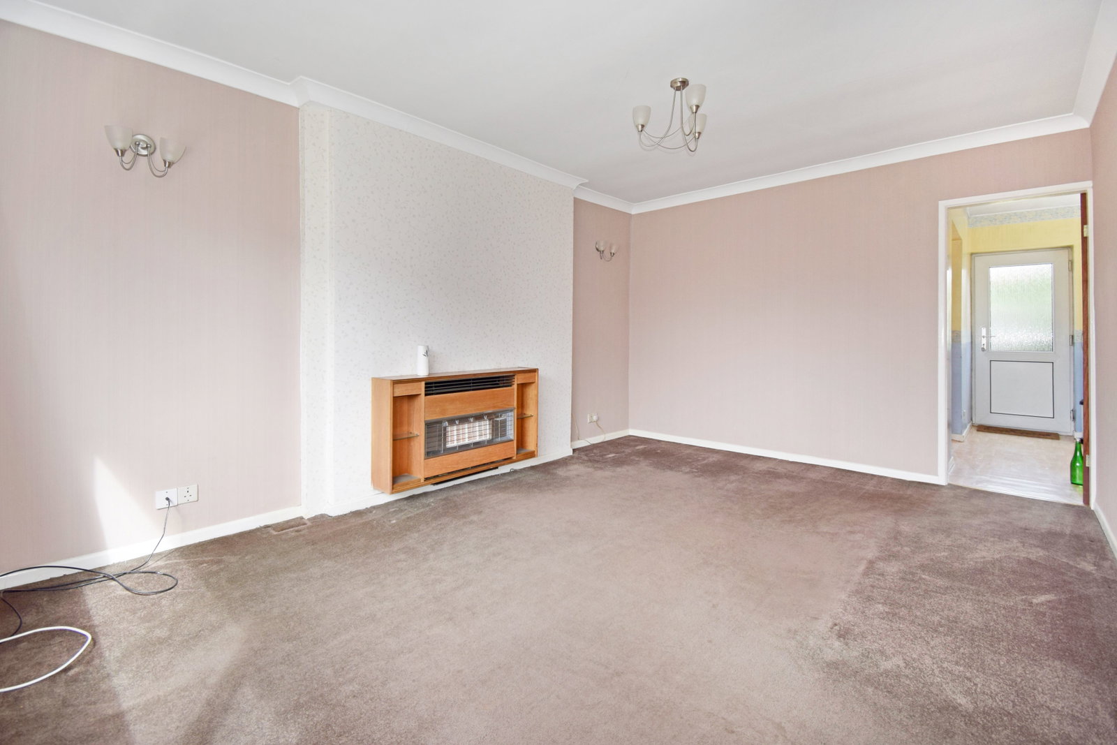 Semi Detached House for sale in Leyland, St. Christines Avenue, Farington, Leyland, PR25 4YS