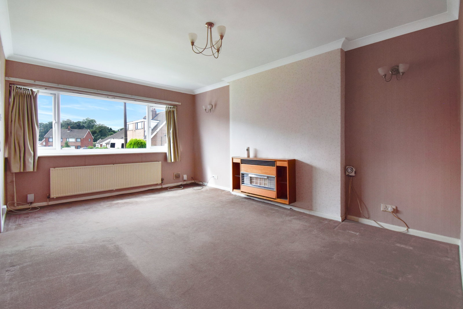 Semi Detached House for sale in Leyland, St. Christines Avenue, Farington, Leyland, PR25 4YS
