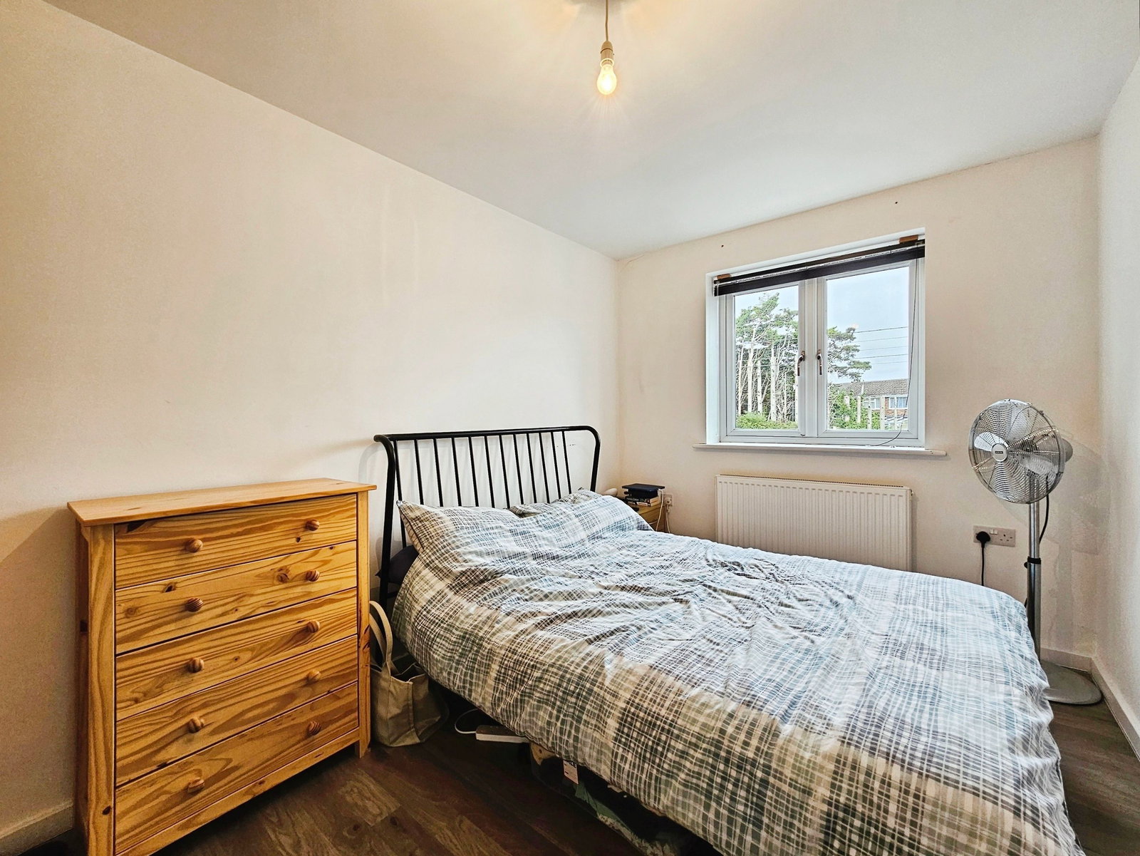 Flat for sale in Royston, Coleridge Court, Burns Road, Royston, SG8, 619 m²