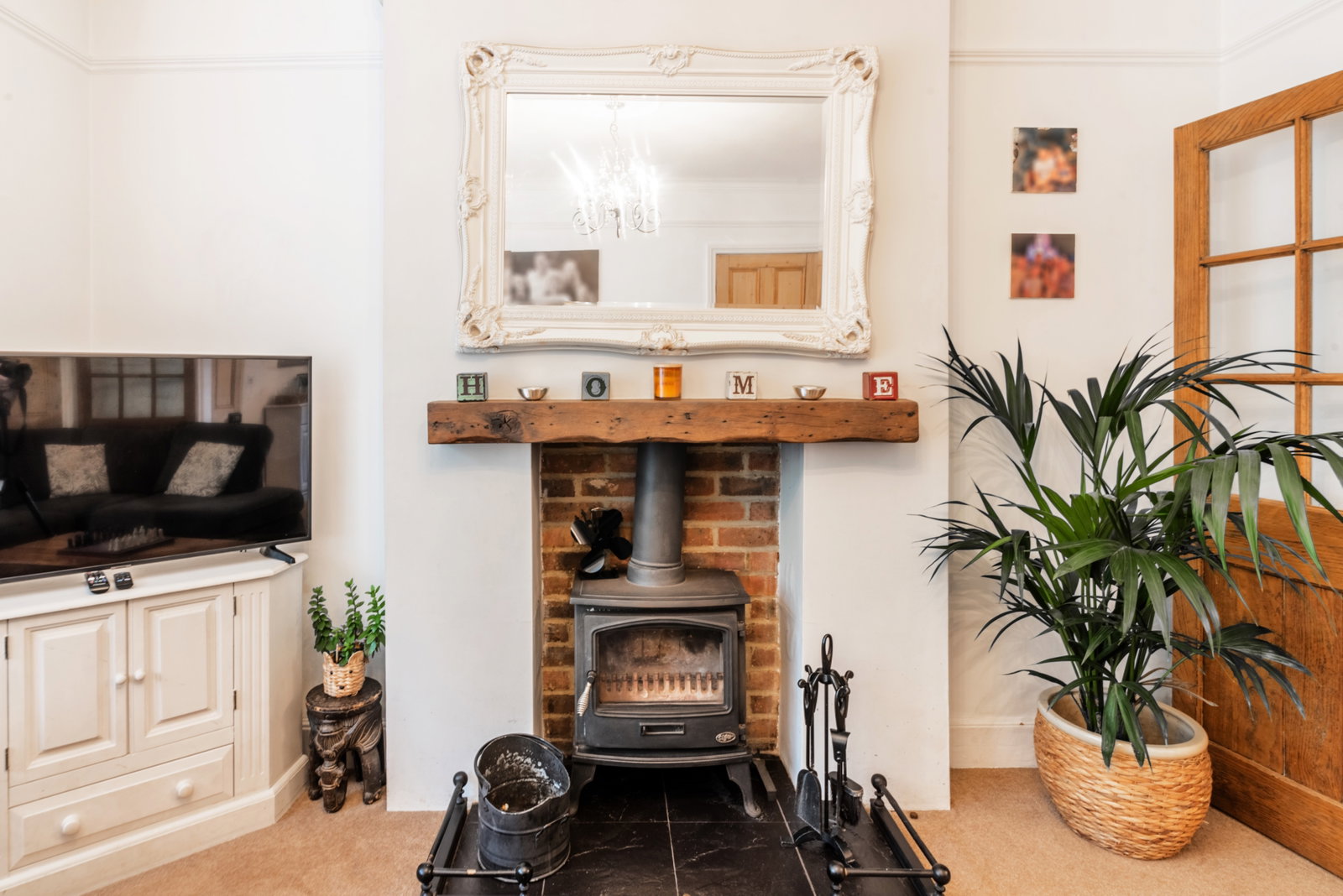 Semi Detached House for sale in Tunbridge Wells, Langton Road, Langton Green, Tunbridge Wells, TN3 0ET