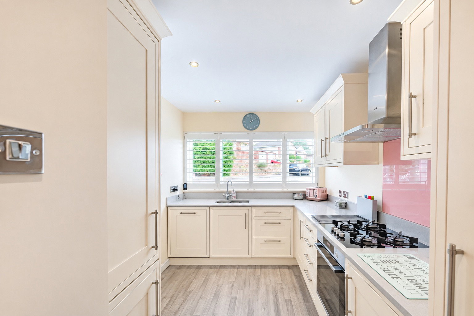 End Of Terrace House for sale in Tunbridge Wells, Thirlmere Road, Tunbridge Wells, TN4 9SS