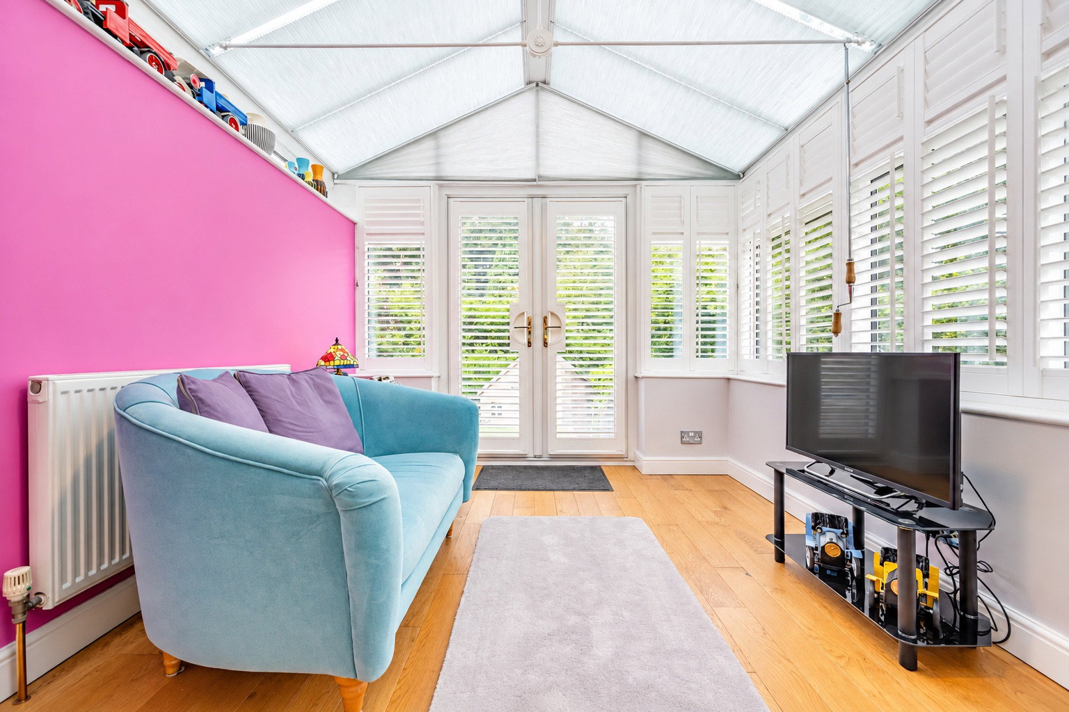 End Of Terrace House for sale in Tunbridge Wells, Thirlmere Road, Tunbridge Wells, TN4 9SS