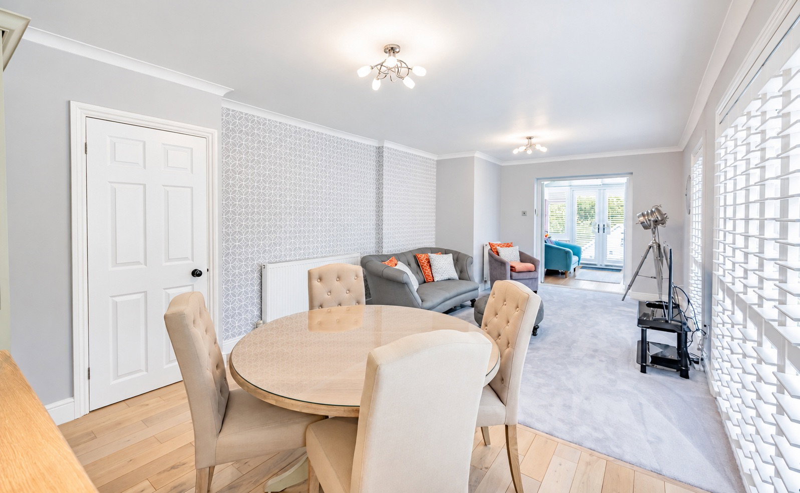 End Of Terrace House for sale in Tunbridge Wells, Thirlmere Road, Tunbridge Wells, TN4 9SS