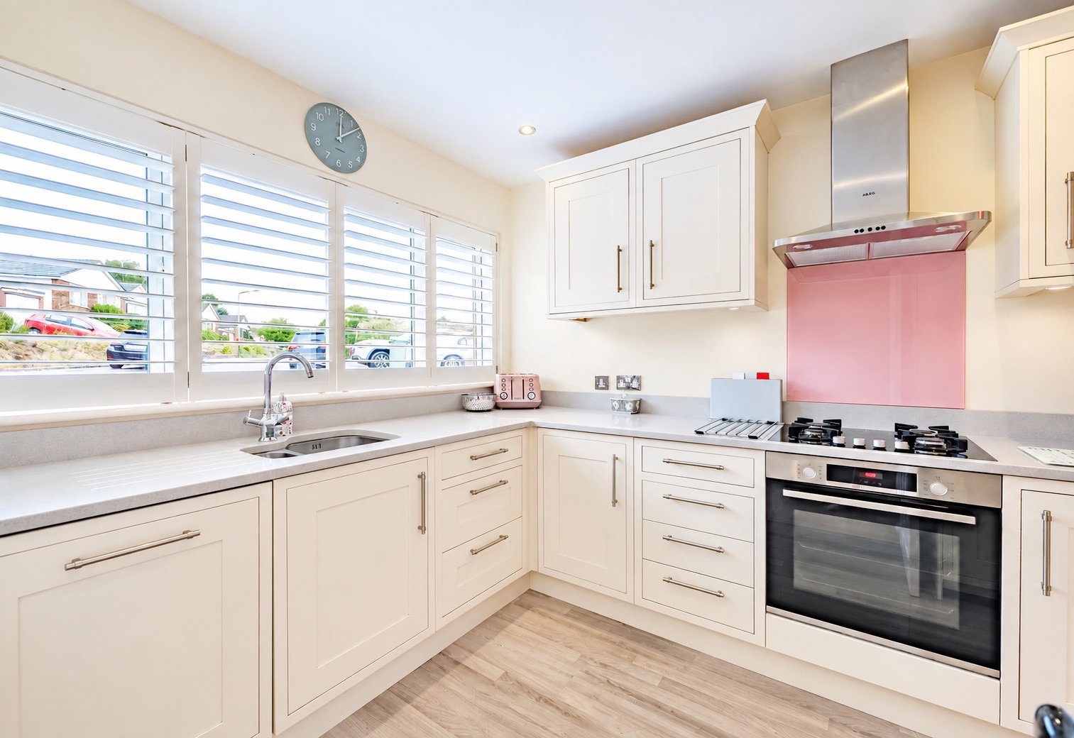 End Of Terrace House for sale in Tunbridge Wells, Thirlmere Road, Tunbridge Wells, TN4 9SS