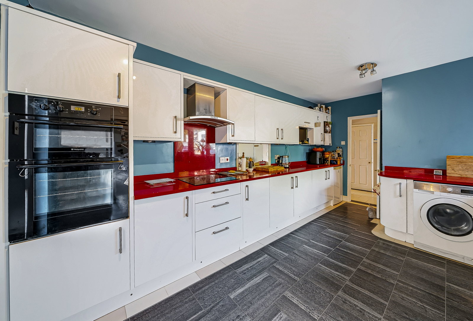 Semi Detached House for sale in Hemel Hempstead, Northridge Way, Hemel Hempstead, HP1, 1372 m²