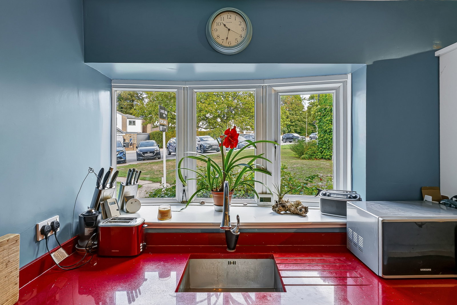 Semi Detached House for sale in Hemel Hempstead, Northridge Way, Hemel Hempstead, HP1, 1372 m²