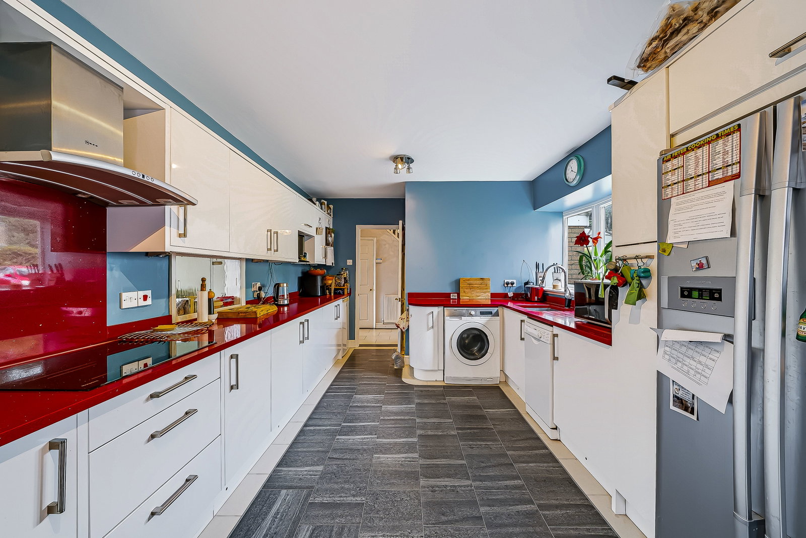 Semi Detached House for sale in Hemel Hempstead, Northridge Way, Hemel Hempstead, HP1, 1372 m²