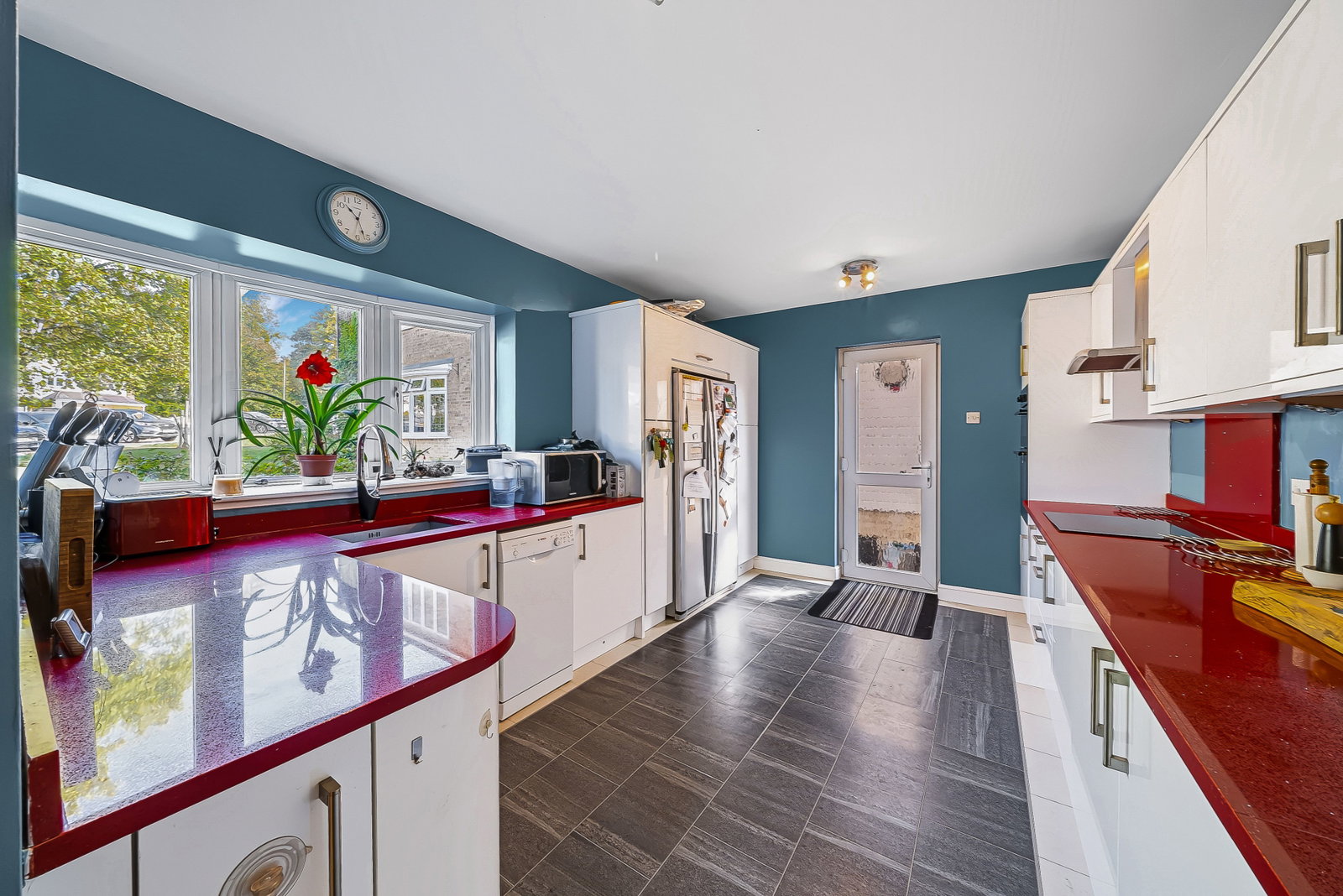 Semi Detached House for sale in Hemel Hempstead, Northridge Way, Hemel Hempstead, HP1, 1372 m²