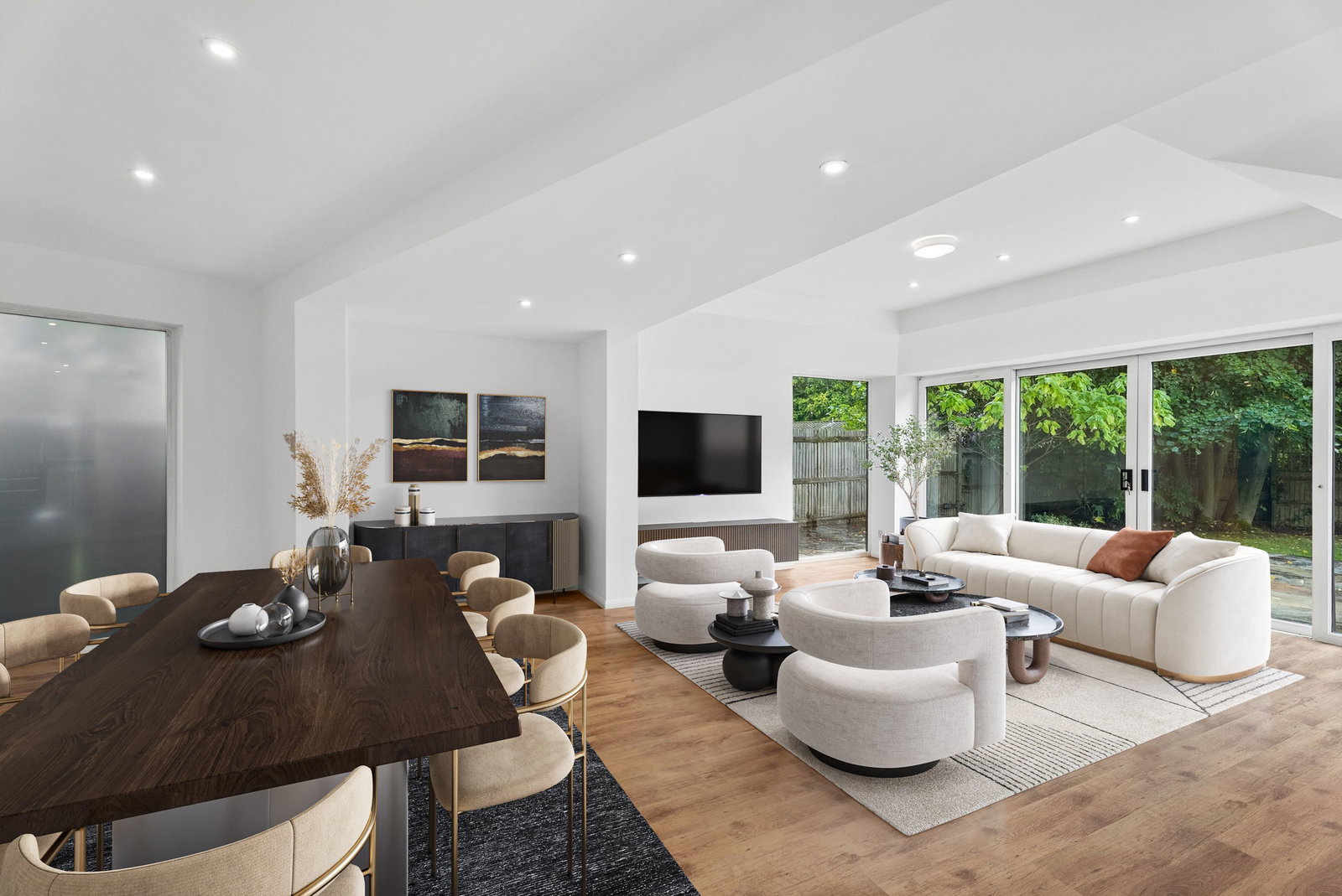 Detached House for sale in Chesham, The Grove, Latimer, Chesham, Buckinghamshire, HP5 1UE, 3541 m²