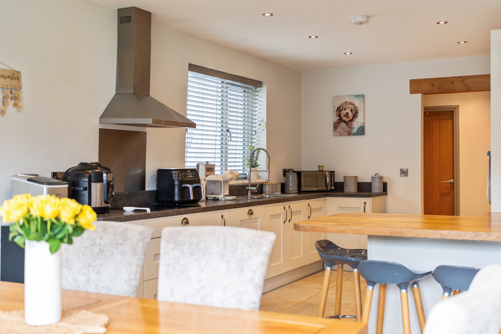 Detached House for sale in Lincoln, Dunston Road, Metheringham, Lincoln, LN4 3ED