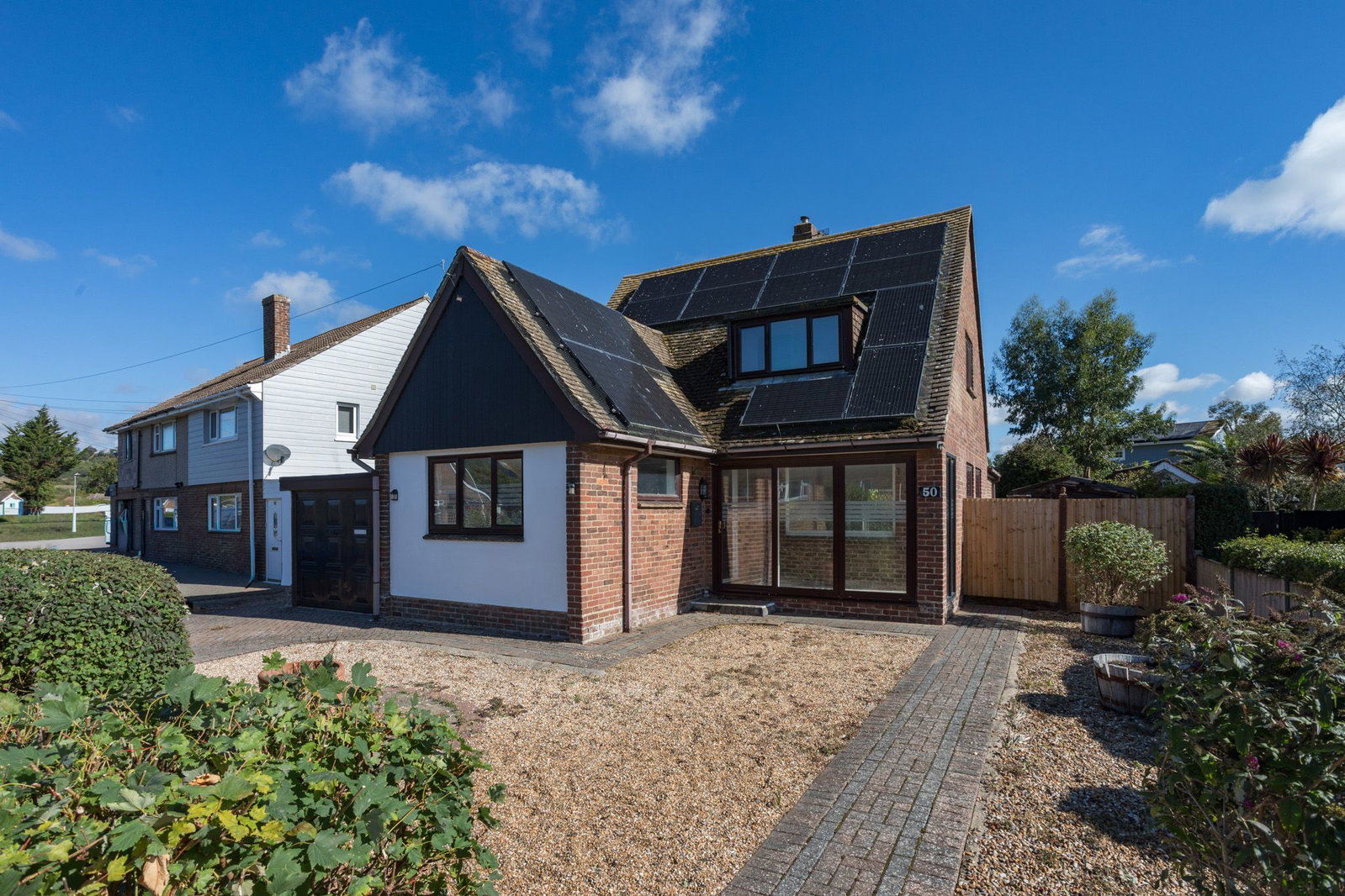 Bungalow for sale in Hythe, Palmarsh Avenue, Hythe CT21, 1368 m²