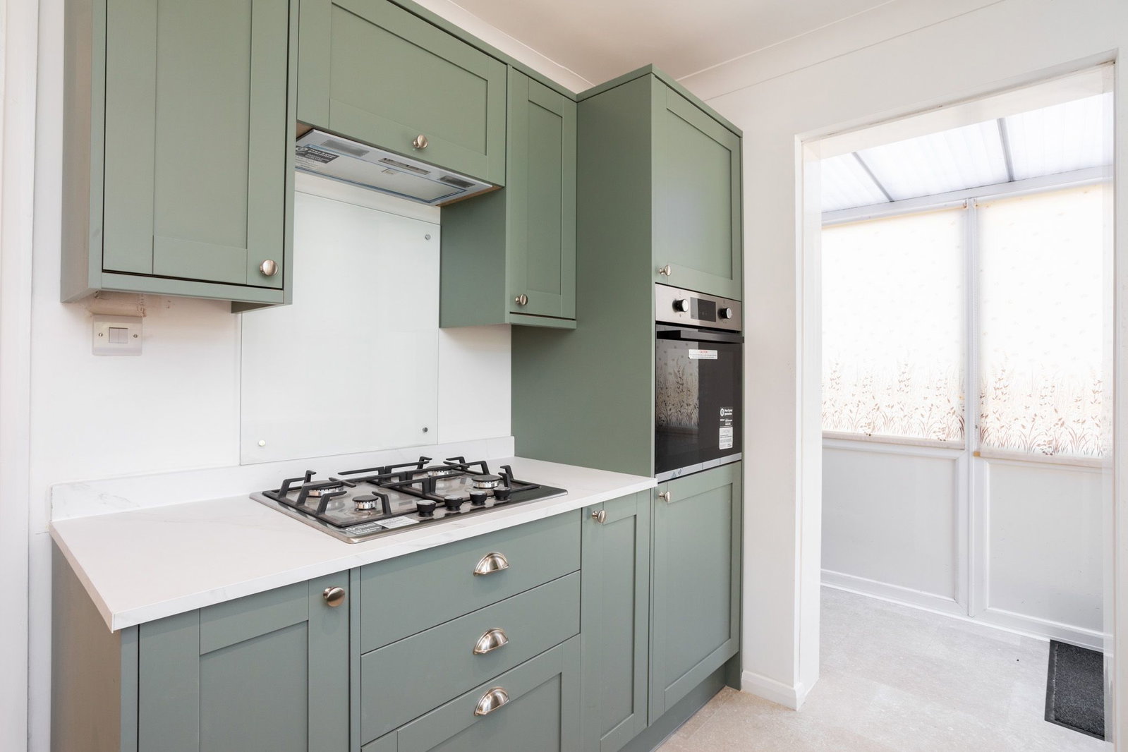 Bungalow for sale in Hythe, Palmarsh Avenue, Hythe CT21, 1368 m²