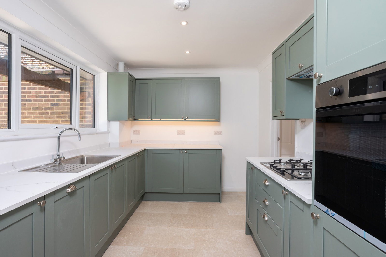 Bungalow for sale in Hythe, Palmarsh Avenue, Hythe CT21, 1368 m²
