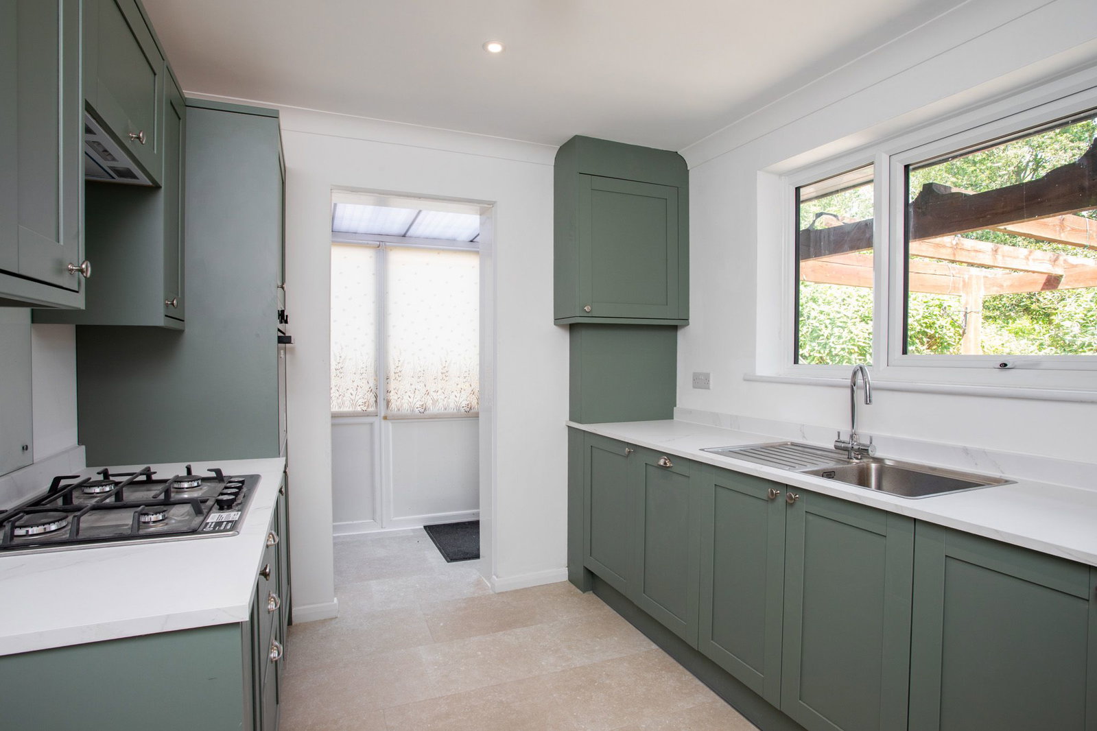 Bungalow for sale in Hythe, Palmarsh Avenue, Hythe CT21, 1368 m²