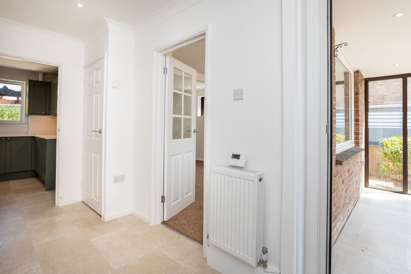 Bungalow for sale in Hythe, Palmarsh Avenue, Hythe CT21, 1368 m²
