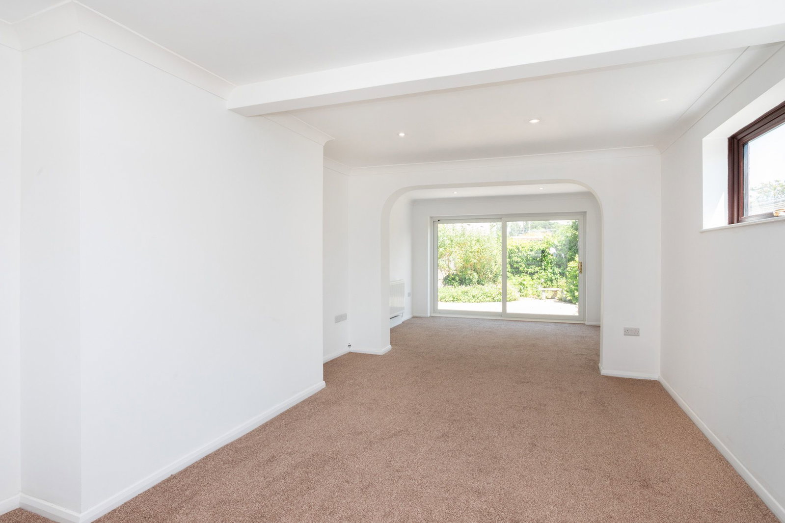 Bungalow for sale in Hythe, Palmarsh Avenue, Hythe CT21, 1368 m²