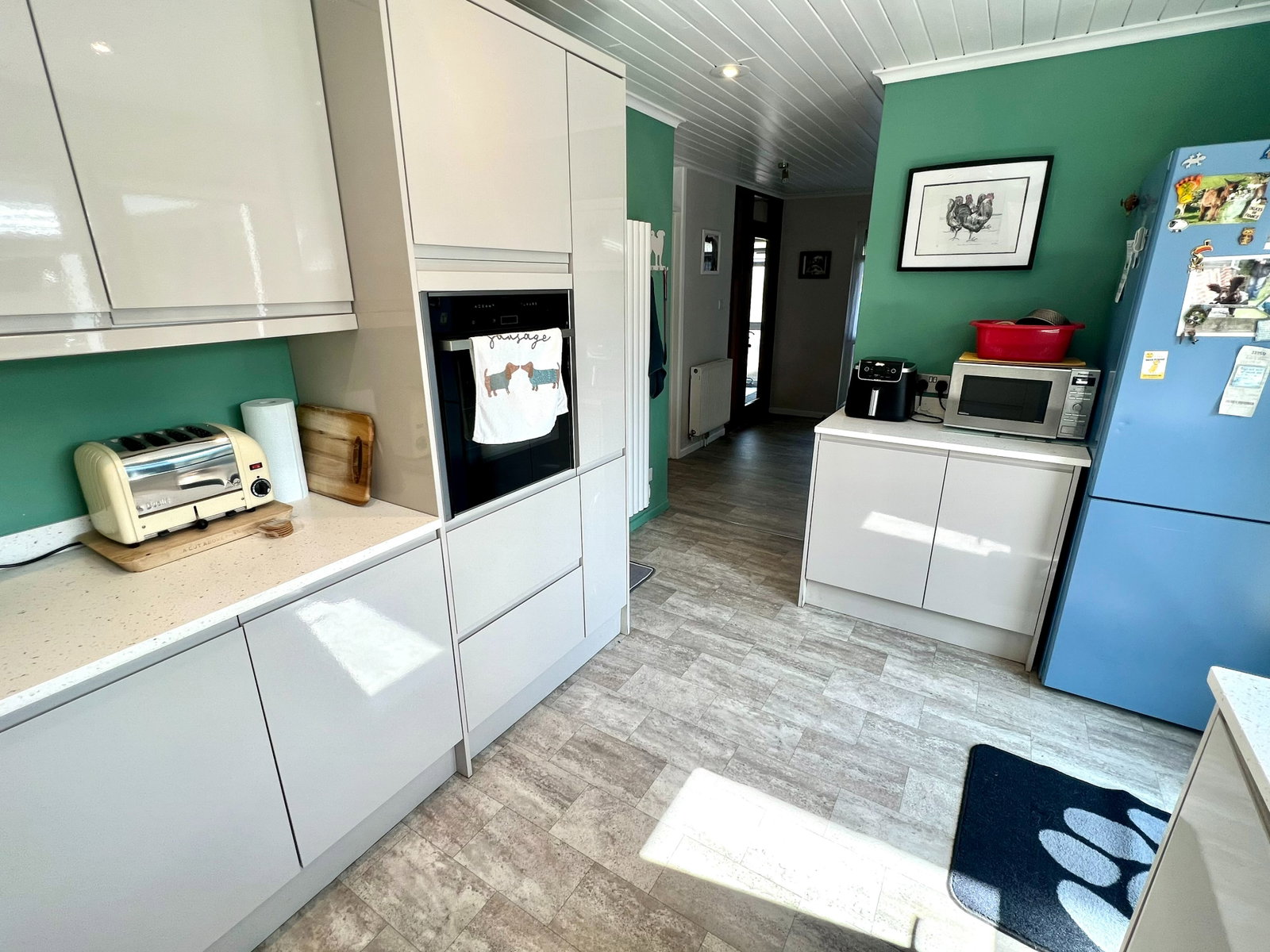 Bungalow for sale in St. Austell, Linhay Close, Tregrehan Mills, St Austell, Cornwall, PL25