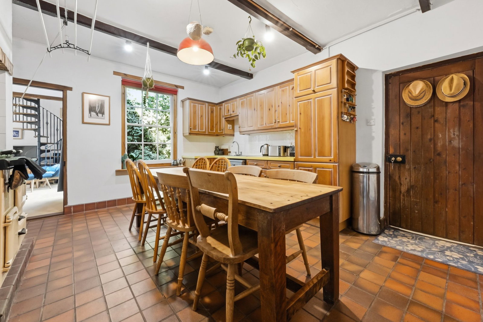 Detached House for sale in Ashford, Stone Street, Stanford, Ashford, Kent, TN25 6DN