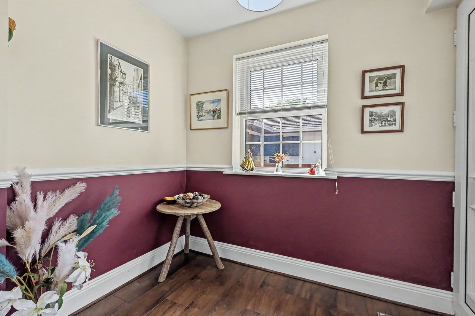 Detached House for sale in Whitehaven, Greenbank, Whitehaven, CA28 9UB, 2815 m²