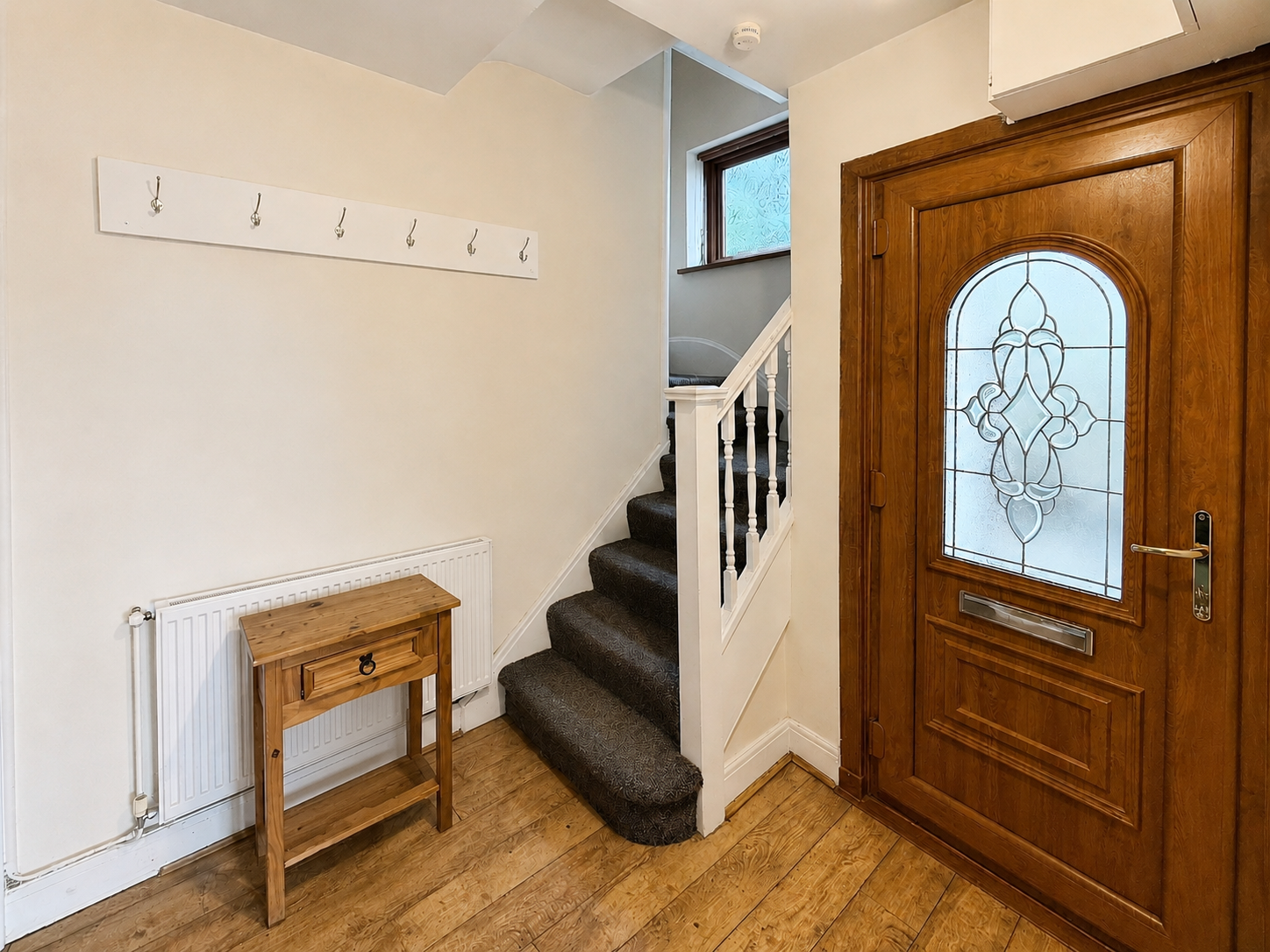 Semi Detached House for sale in Swansea, Culfor Road, Loughor, Swansea, SA4 6TZ