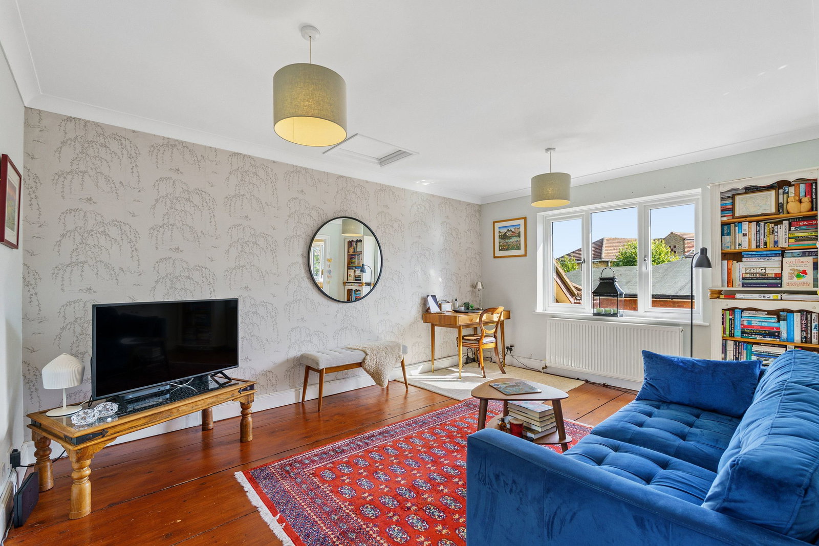 Flat for sale in London, Cypress Road, London, SE25