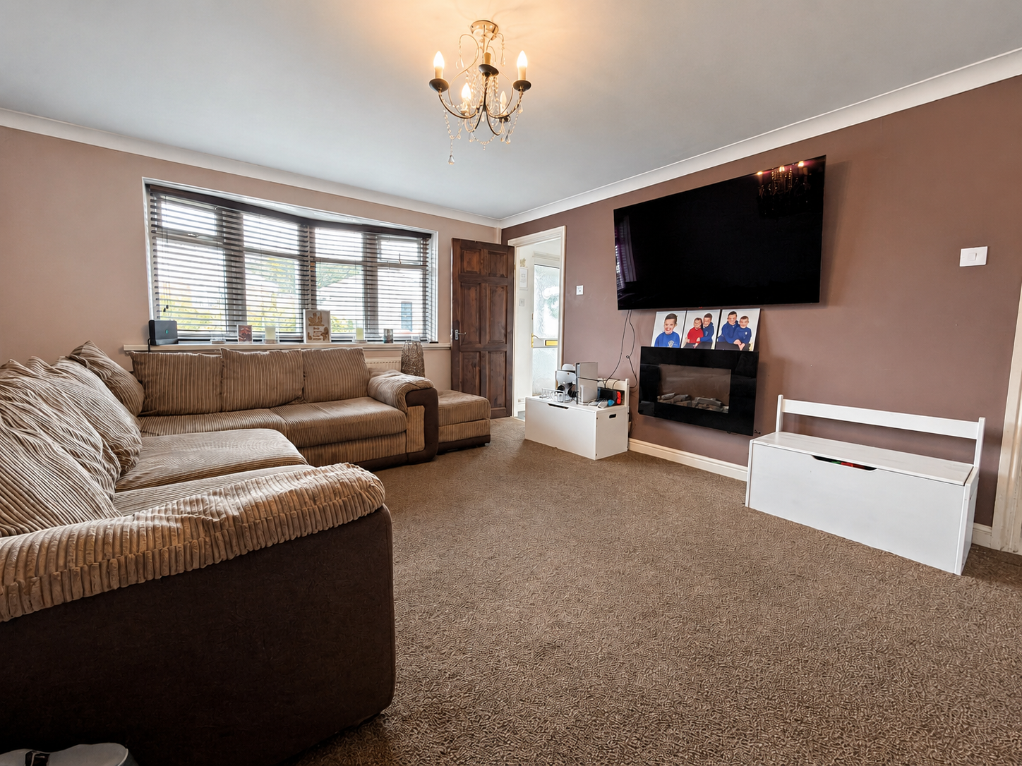 Bungalow for sale in Swansea, Pen Yr Yrfa, Morriston, Swansea