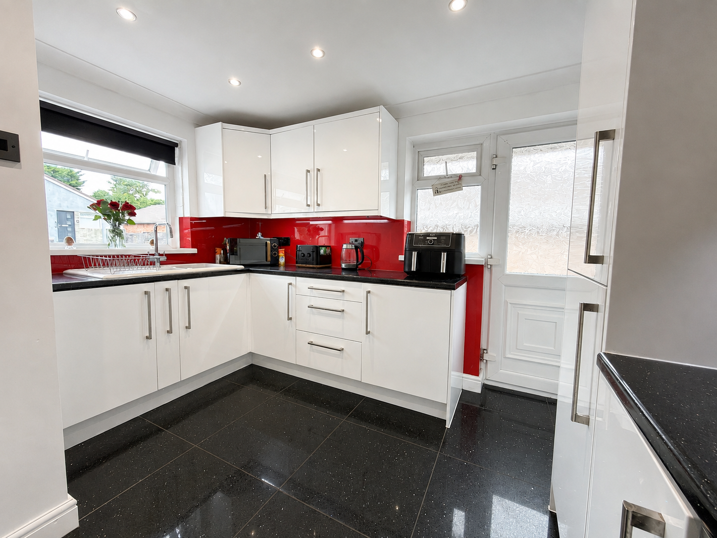 Bungalow for sale in Swansea, Pen Yr Yrfa, Morriston, Swansea