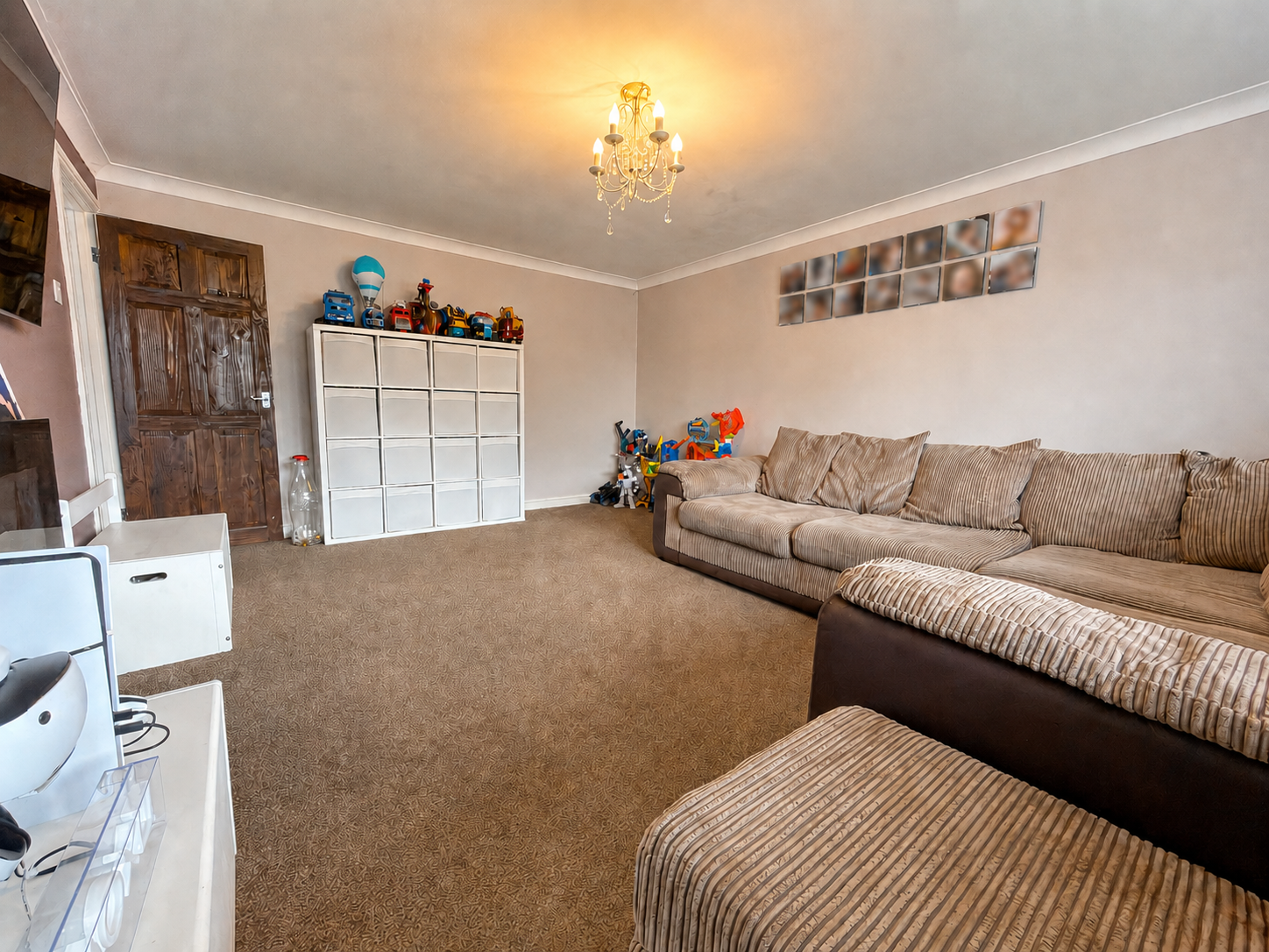 Bungalow for sale in Swansea, Pen Yr Yrfa, Morriston, Swansea