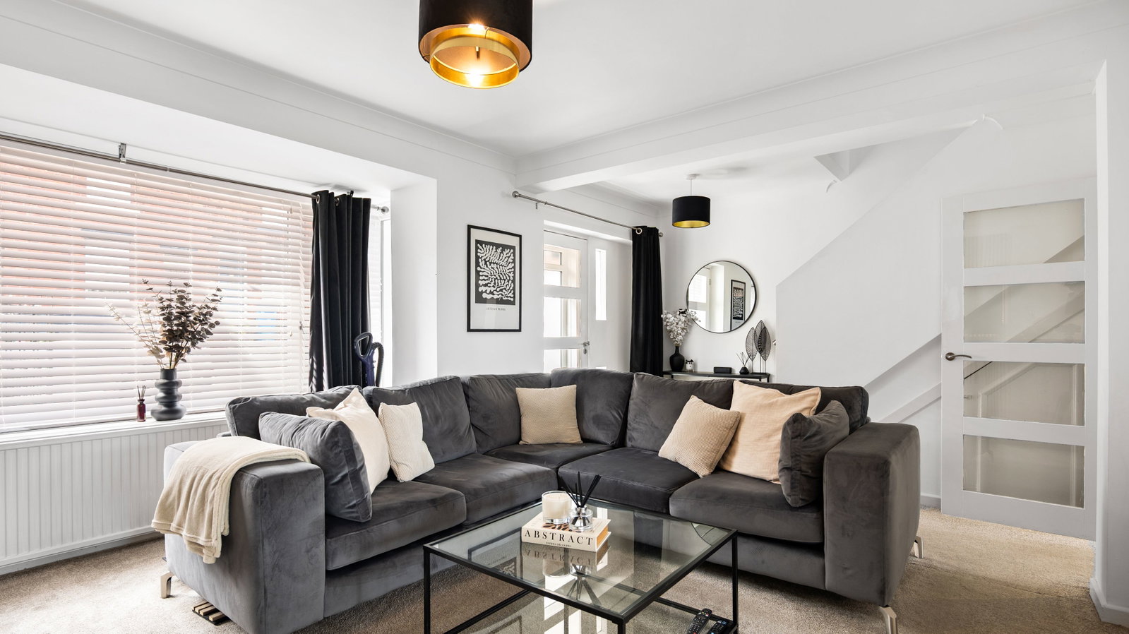 Detached House for sale in Sheffield, Carlby Road, Stannington, S6 5HP