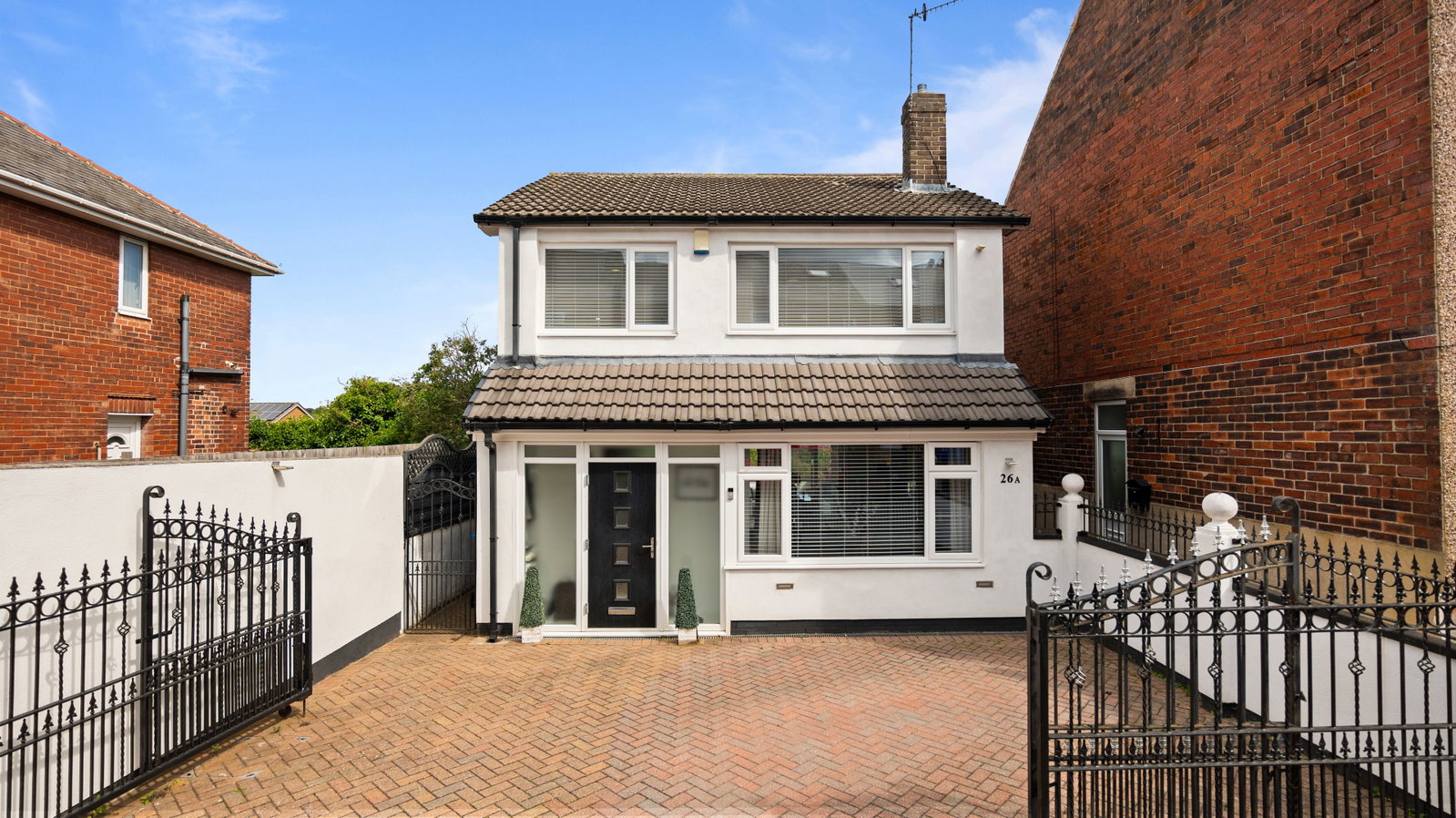 Detached House for sale in Sheffield, Carlby Road, Stannington, S6 5HP