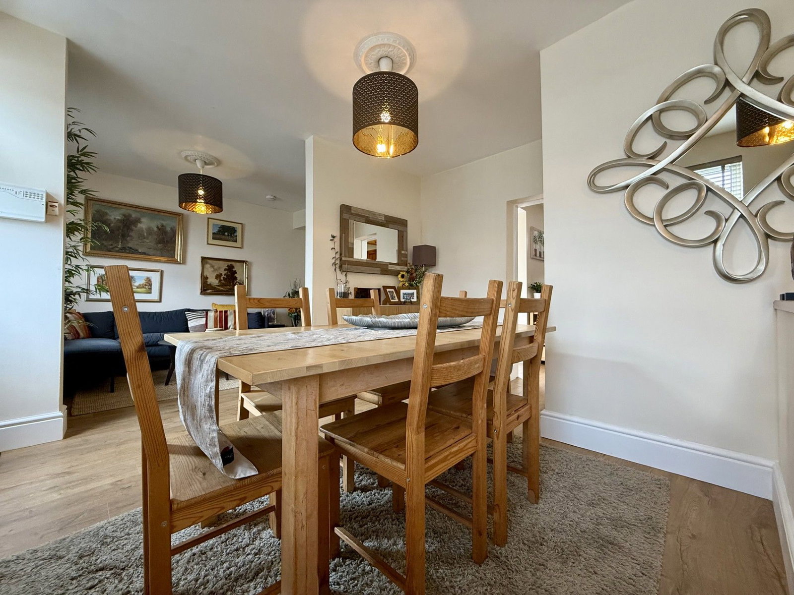 Terraced House for sale in Gloucester, Barton Street, Gloucester, GL1 4JJ, 1020 m²