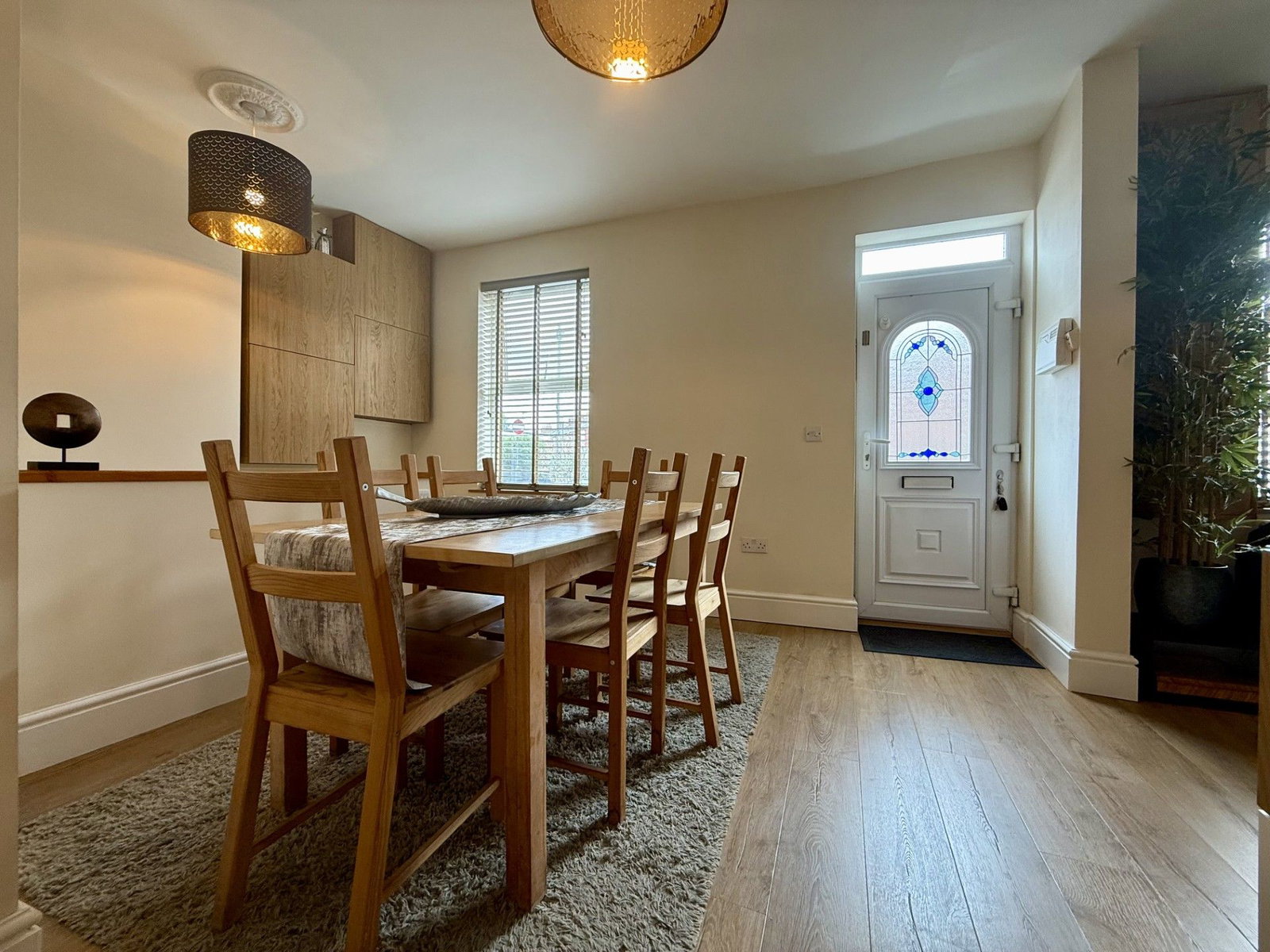 Terraced House for sale in Gloucester, Barton Street, Gloucester, GL1 4JJ, 1020 m²
