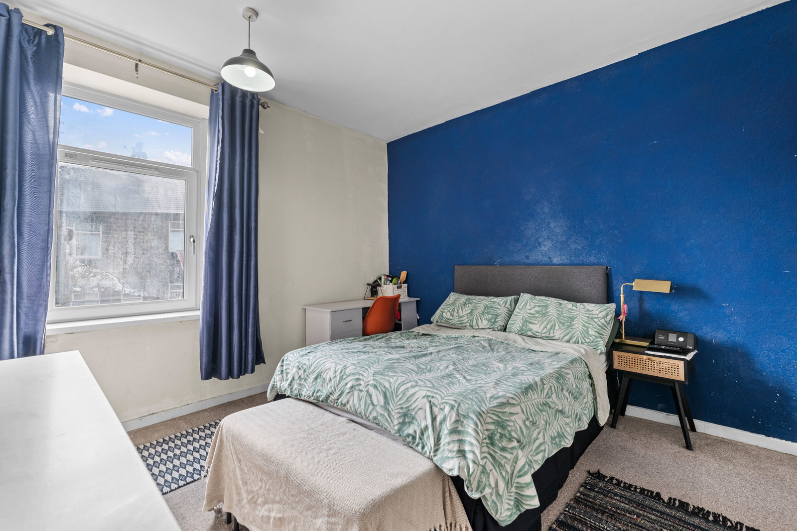 Terraced House for sale in Barnsley, Eldon Street North, Barnsley, S71, 840 m²